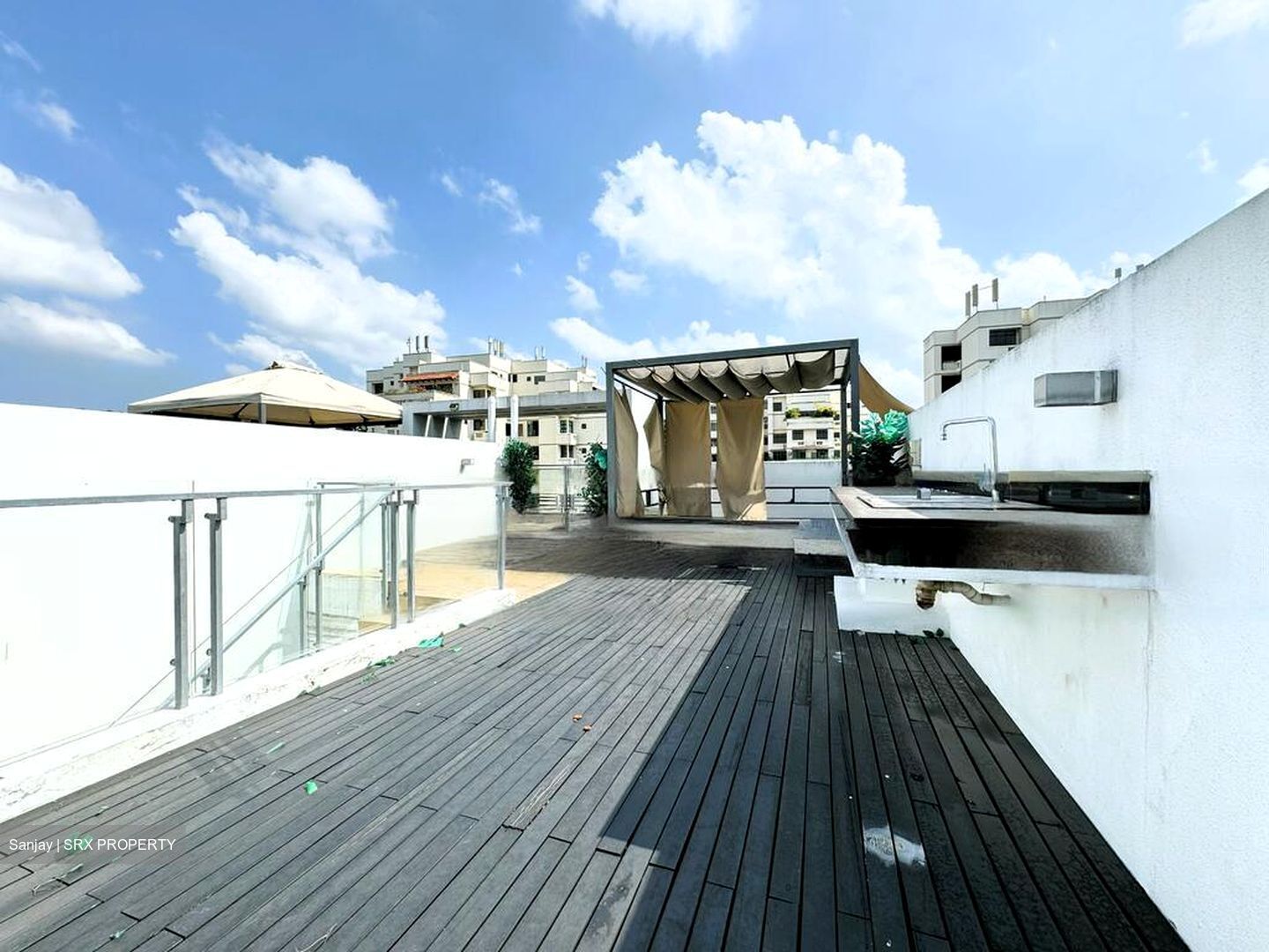 Cabana (D28), Terrace #452616521